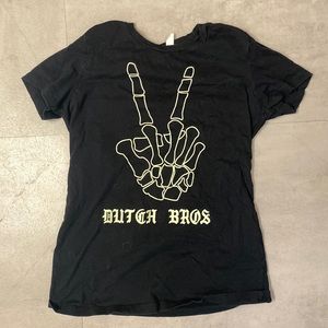Dutch Bros Shirt